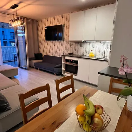 Family House By The River Odra -Panoramic Terrace - 3Room Apartment With 2 Separate Bedrooms And 2 Balconies By Wroapart-Pl- Perfect For Family & Business Stays Breslavia Exterior foto