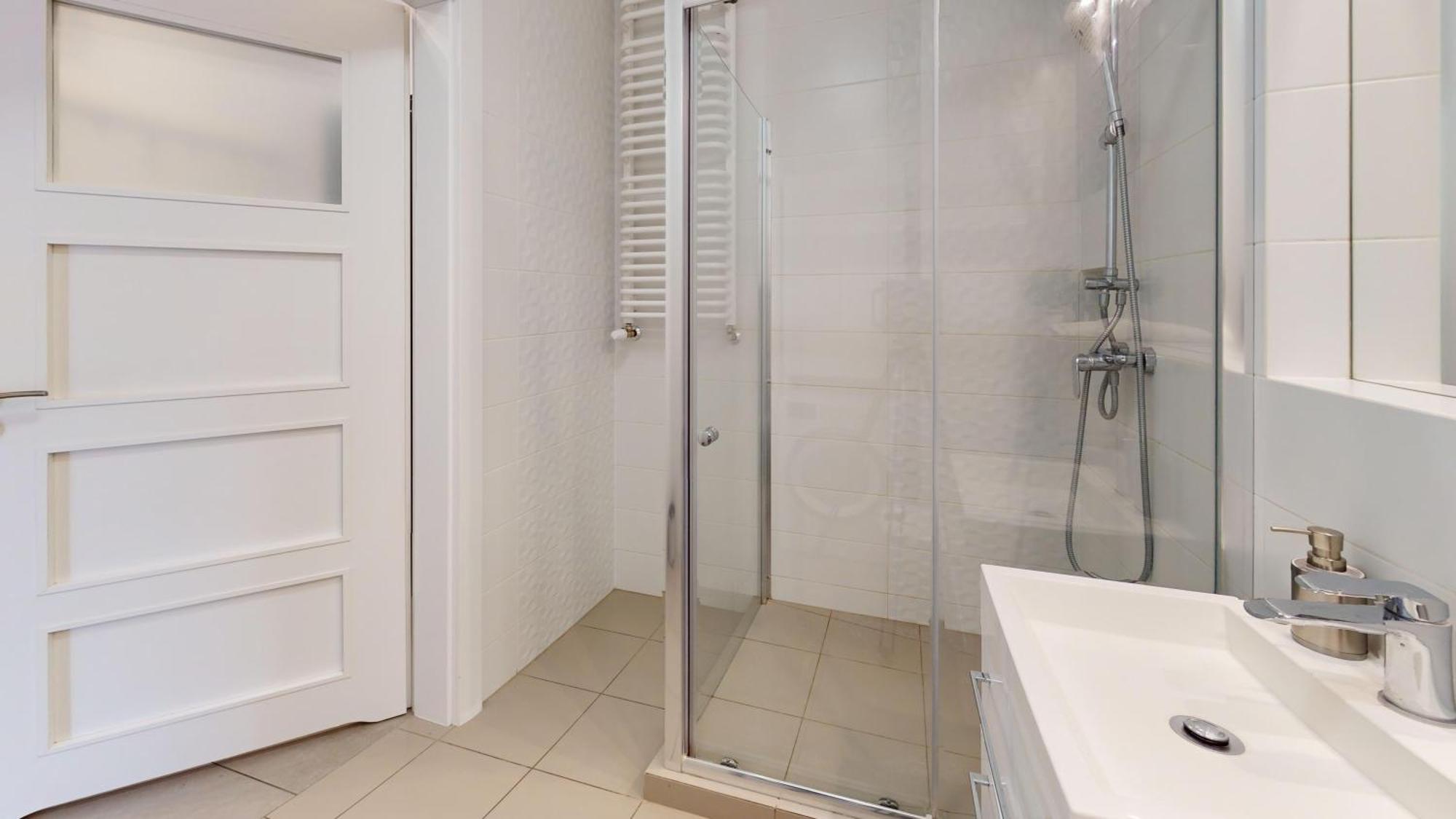Family House By The River Odra -panoramic Terrace - 3room With 2 Separate Bedrooms And 2 Balconies By Wroapart-pl- Perfect For Family & Business * Breslavia